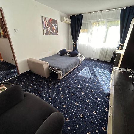 Cozy & Warm Studio Bucarest Exterior foto