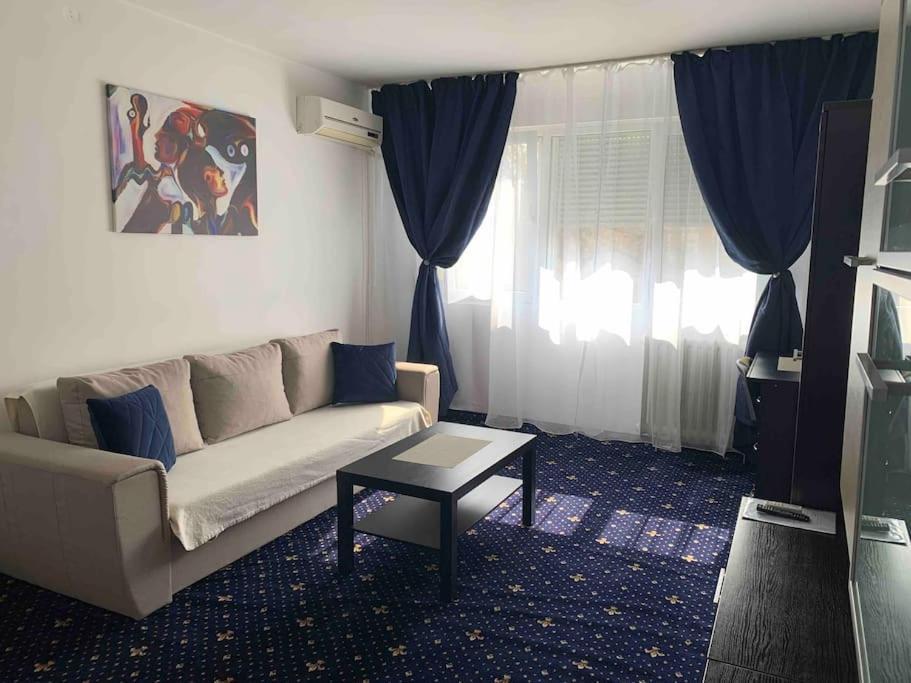 Cozy & Warm Studio Bucarest Exterior foto