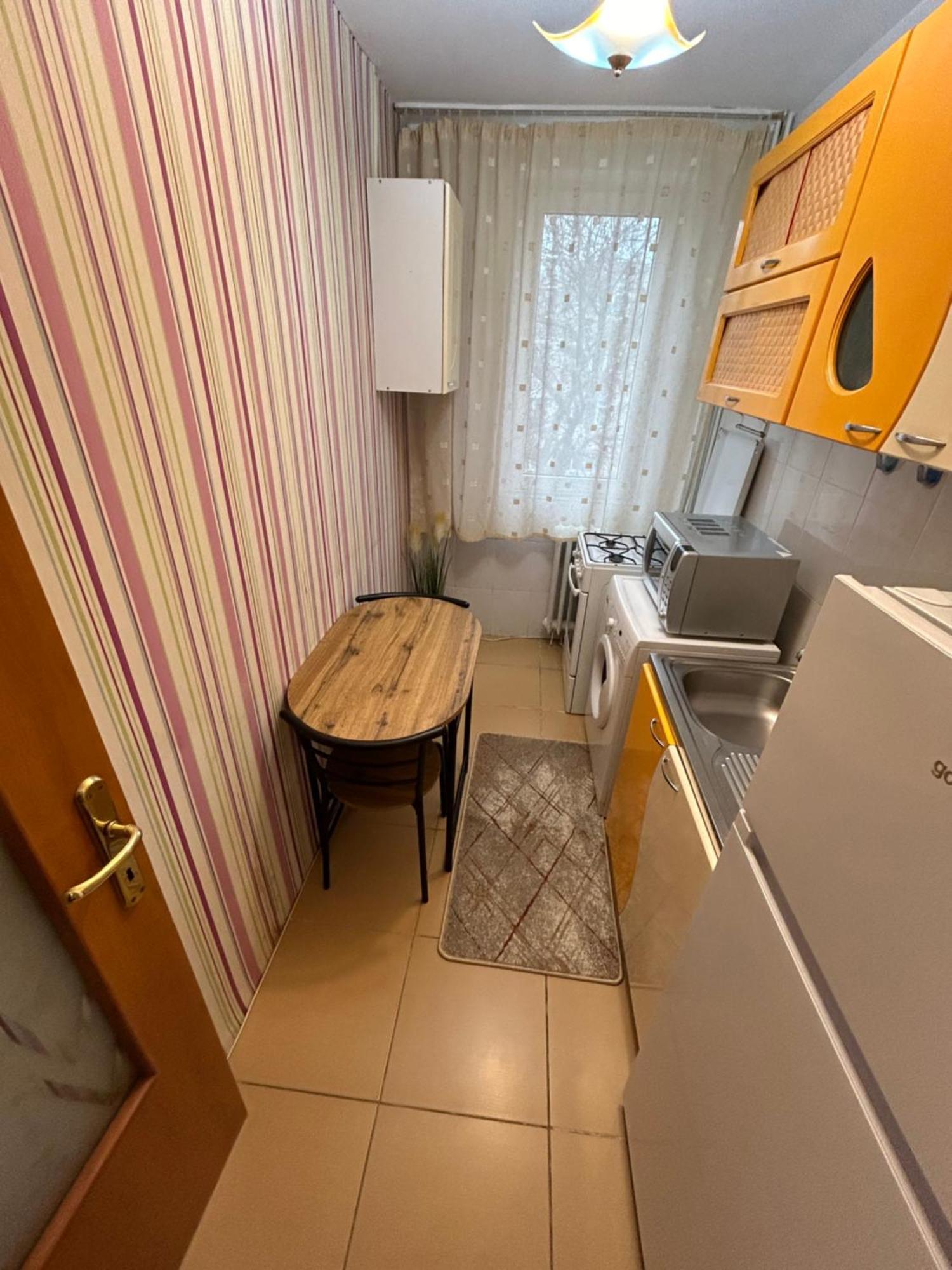 Cozy & Warm Studio Bucarest Exterior foto